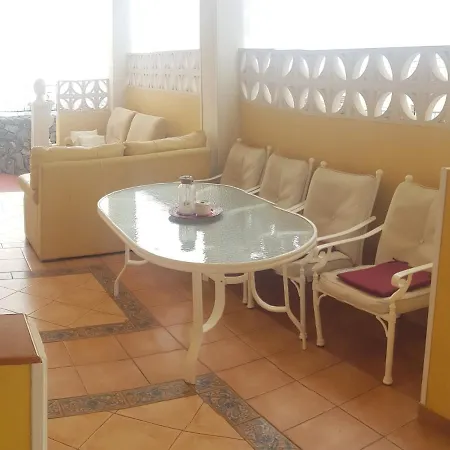 Villa Las Torviscas Villa
