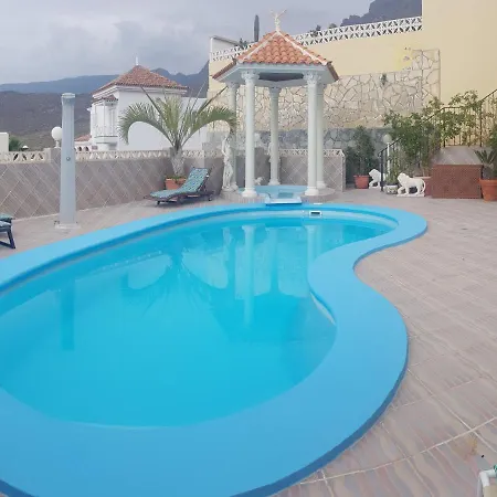 Villa Las Torviscas *
