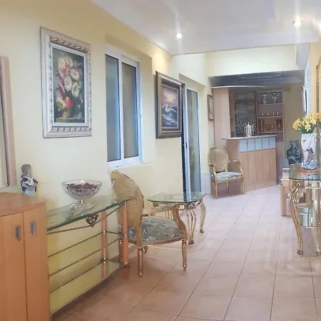 Villa Villa Las Torviscas